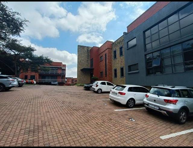 BUSINESS PROPERTY TO RENT IN ALLEN'S NEK